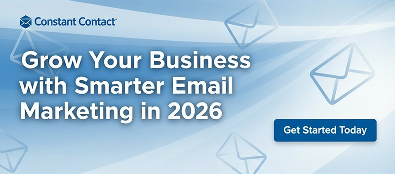 Constant Contact Email Marketing